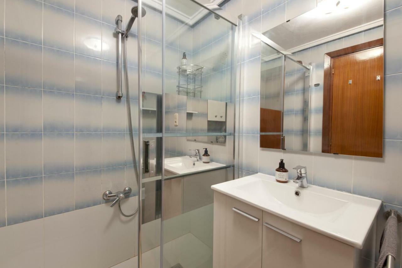 סן סבסטיאן City Beach Living מראה חיצוני תמונה